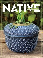 Native American Art Magazine
